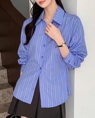 Sơ mi nữ Hàn Quốc 101429