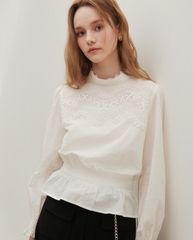 Sơ mi nữ Hàn Quốc 060339