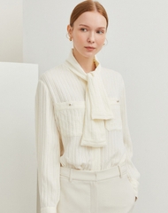 Sơ mi nữ Hàn Quốc 010501