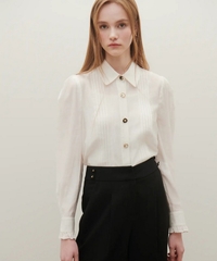 Sơ mi nữ Hàn Quốc 060341