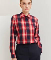 Sơ mi nữ Hàn Quốc 010503