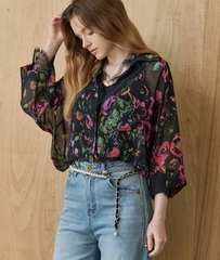 Sơ mi nữ Hàn Quốc 060518