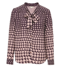 Sơ mi nữ Hàn Quốc 010504