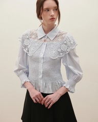 Sơ mi nữ Hàn Quốc 060343