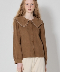 Sơ mi nữ Hàn Quốc 010505