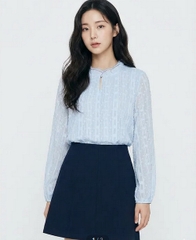 Sơ mi nữ Hàn Quốc 030216