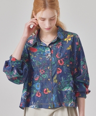 Sơ mi nữ Hàn Quốc 030217