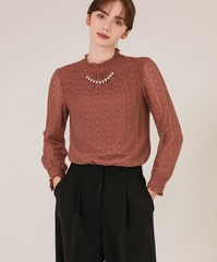 Sơ mi nữ Hàn Quốc 030218