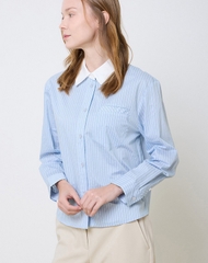 Sơ mi nữ Hàn Quốc 030219