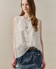 Áo kiểu nữ Hàn Quốc 042607