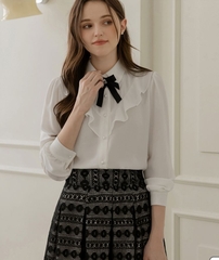 Sơ mi nữ Hàn Quốc 032531