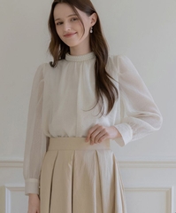 Sơ mi nữ Hàn Quốc 032539