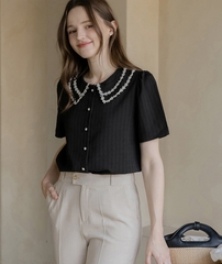 Sơ mi nữ Hàn Quốc 050828