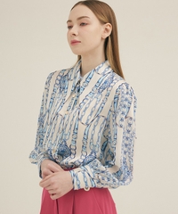 Sơ mi nữ Hàn Quốc 030221