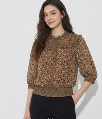 Sơ mi nữ Hàn Quốc 030222