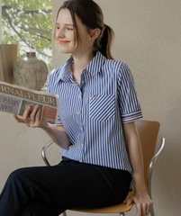 Sơ mi nữ Hàn Quốc 052615