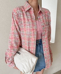 Set sơ mi Hàn Quốc 042044