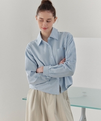 Sơ mi nữ Hàn Quốc 030223