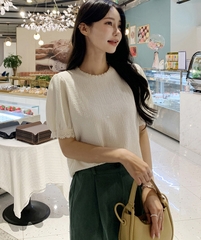 Sơ mi nữ Hàn Quốc 052627