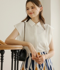 Sơ mi nữ Hàn Quốc 072107