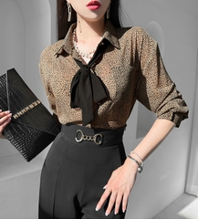 Sơ mi nữ Hàn Quốc 082612