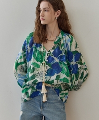 Sơ mi nữ Hàn Quốc 060523