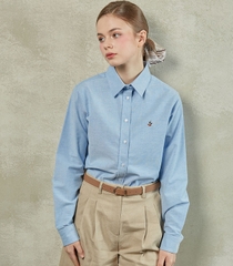 Sơ mi nữ Hàn Quốc 030225