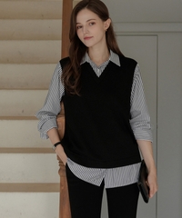 Áo kiểu nữ Hàn Quốc 120108