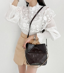 Áo kiểu nữ Hàn Quốc 091511