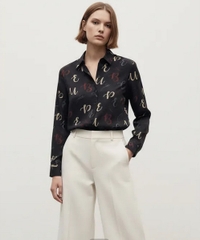 Sơ mi nữ Hàn Quốc 030226