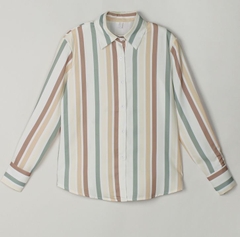 Sơ mi nữ Hàn Quốc 042018