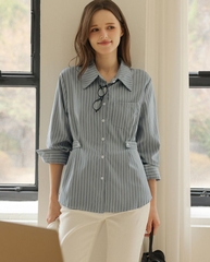 Sơ mi nữ Hàn Quốc 042019