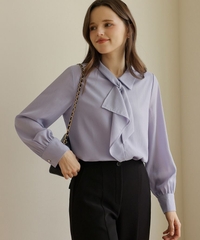 Sơ mi nữ Hàn Quốc 042027