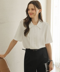 Sơ mi nữ Hàn Quốc 051108