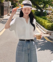 Sơ mi nữ Hàn Quốc 051109