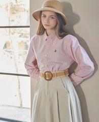 Sơ mi nữ Hàn Quốc 030227