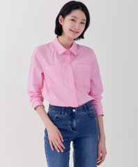 Sơ mi nữ Hàn Quốc 030228