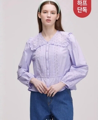 Sơ mi nữ Hàn Quốc 031101