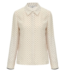 Sơ mi nữ Hàn Quốc 010508