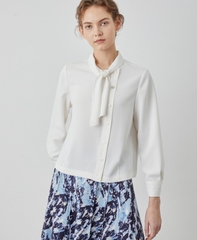 Sơ mi nữ Hàn Quốc 031104