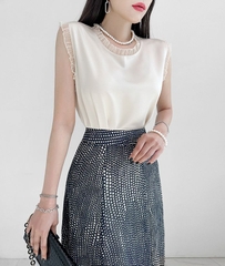 Áo kiểu nữ Hàn Quốc 052706