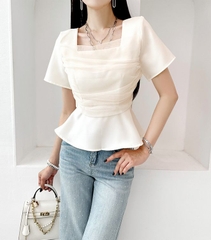 Áo kiểu nữ Hàn Quốc 052708