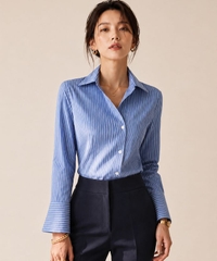Sơ mi nữ Hàn Quốc 083002