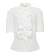 Sơ mi nữ Hàn Quốc 060349