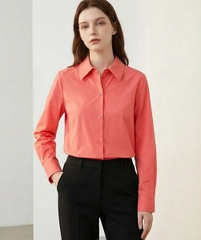 Sơ mi nữ Hàn Quốc 031112