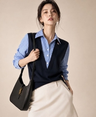 Sơ mi nữ Hàn Quốc 090935