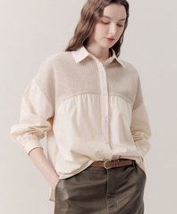 Sơ mi nữ Hàn Quốc 031113