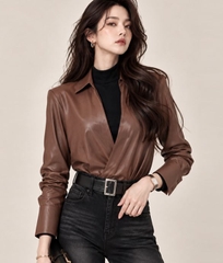 Áo kiểu nữ Hàn Quốc 102426