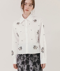 Sơ mi nữ Hàn Quốc 031114