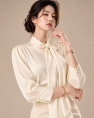 Sơ mi nữ Hàn Quốc 102435